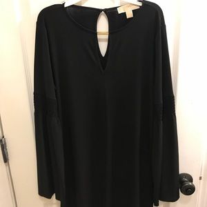 Michael Kors black dress